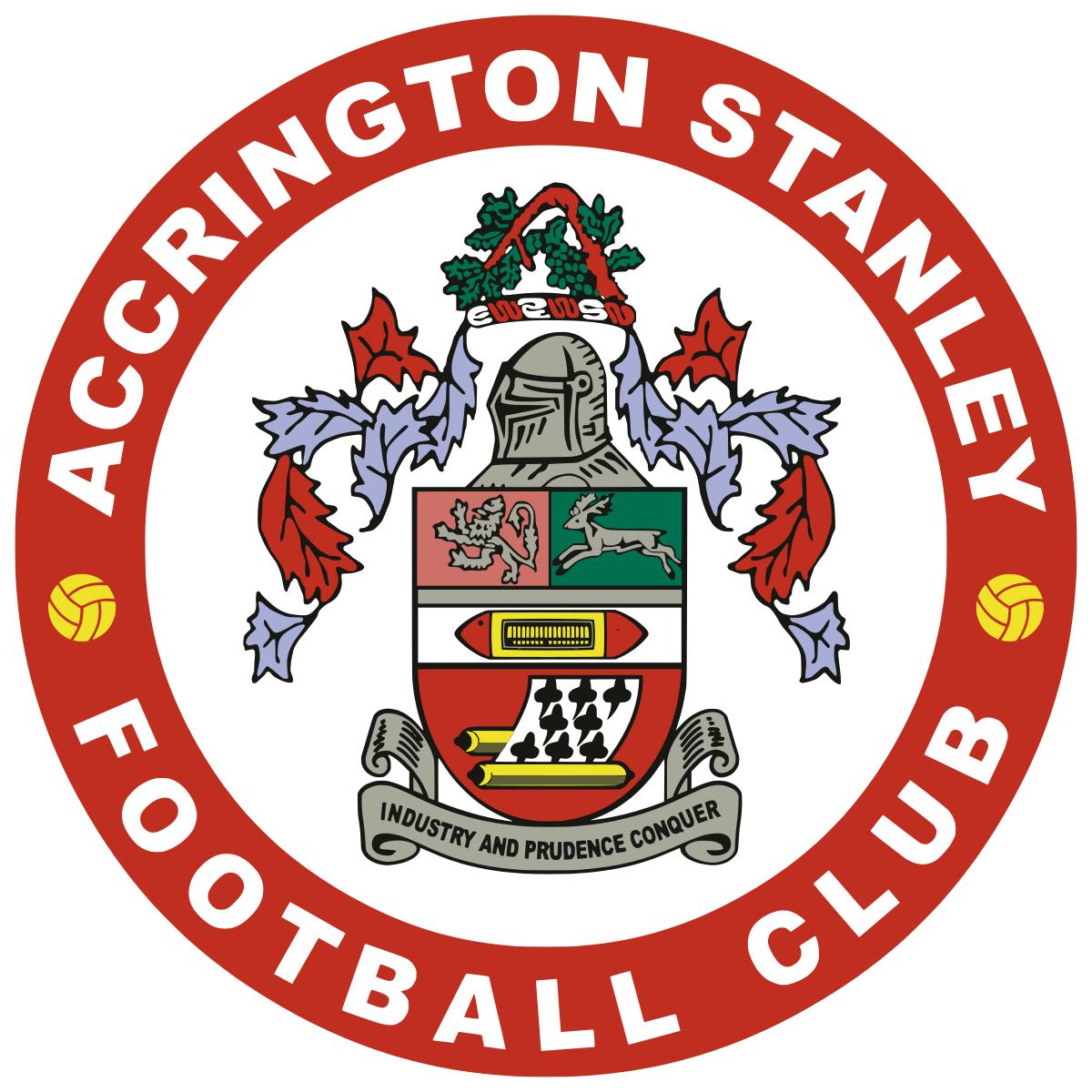 Accrington Stanley Women