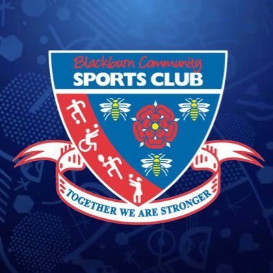 Blackburn Community Sports Club Womens