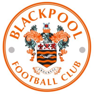Blackpool FC Girls & Ladies