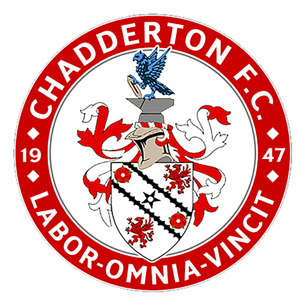  Chadderton