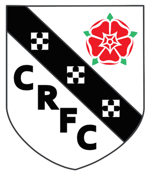 Charnock Richard