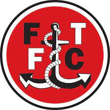Fleetwood Town Wrens