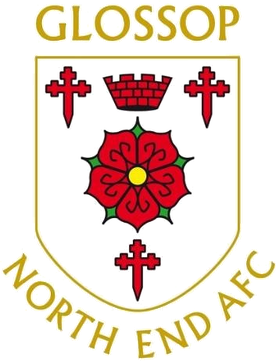  Glossop North End