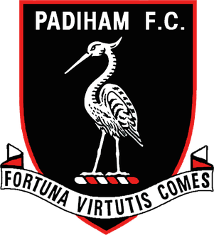  Padiham