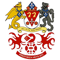  Prestwich Heys