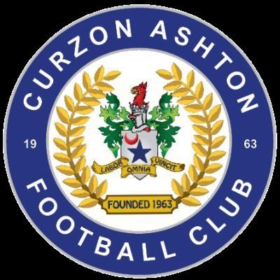 Curzon Ashton FC Women