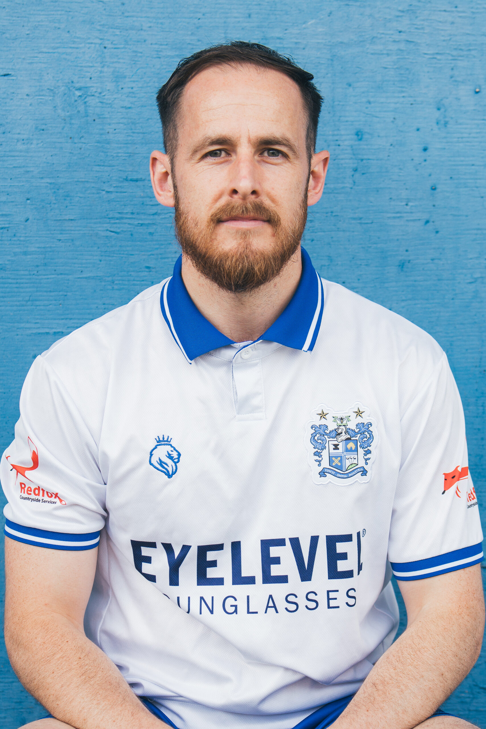 Chris Rowney