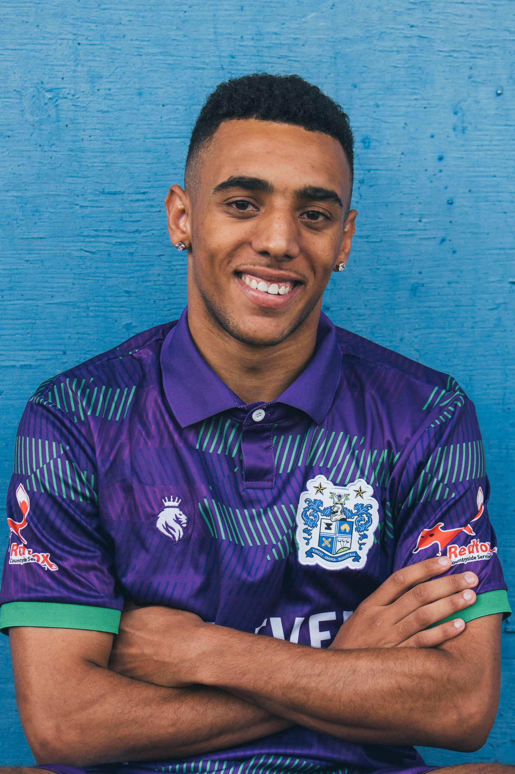 Darius Palma