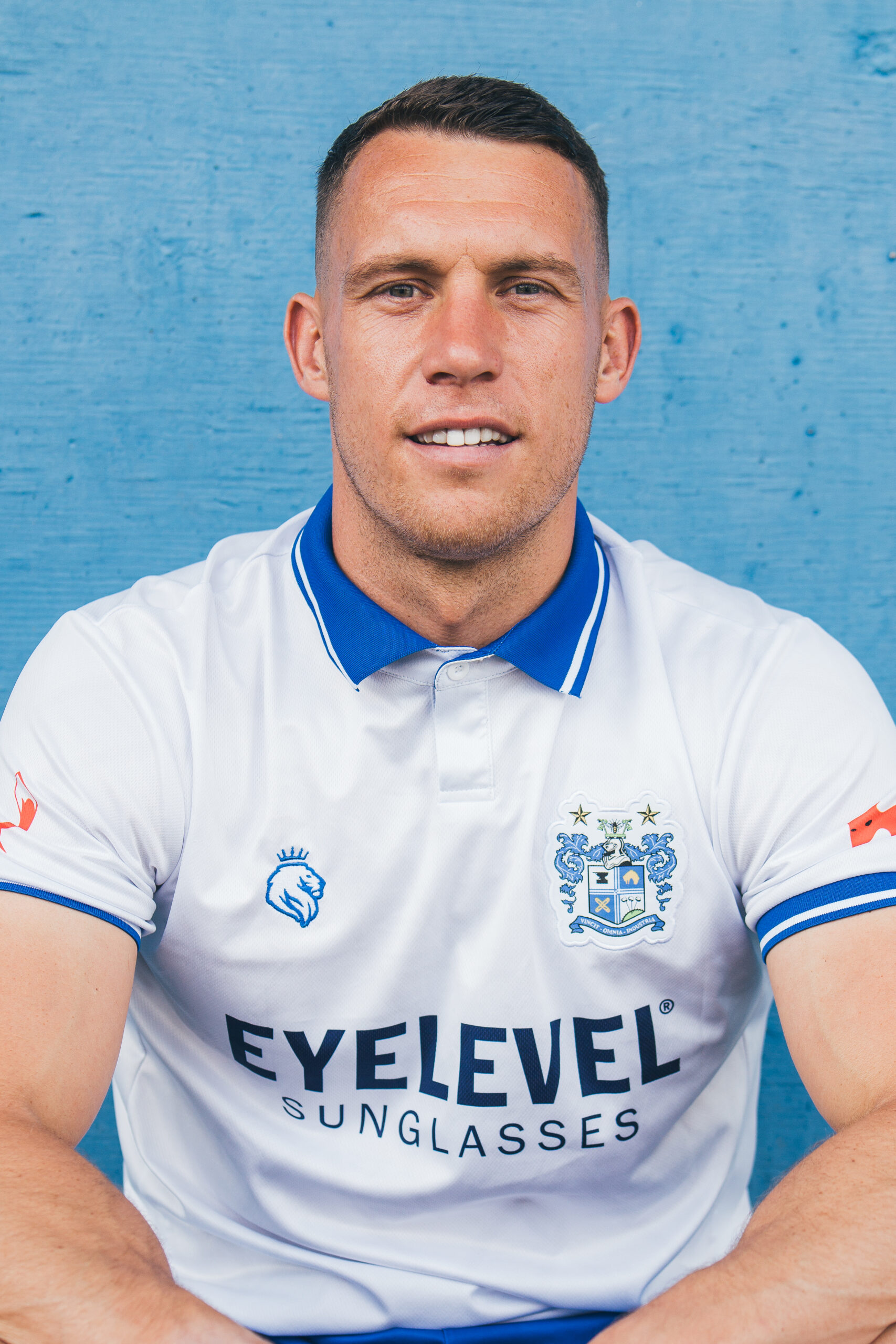 Daniel Lafferty
