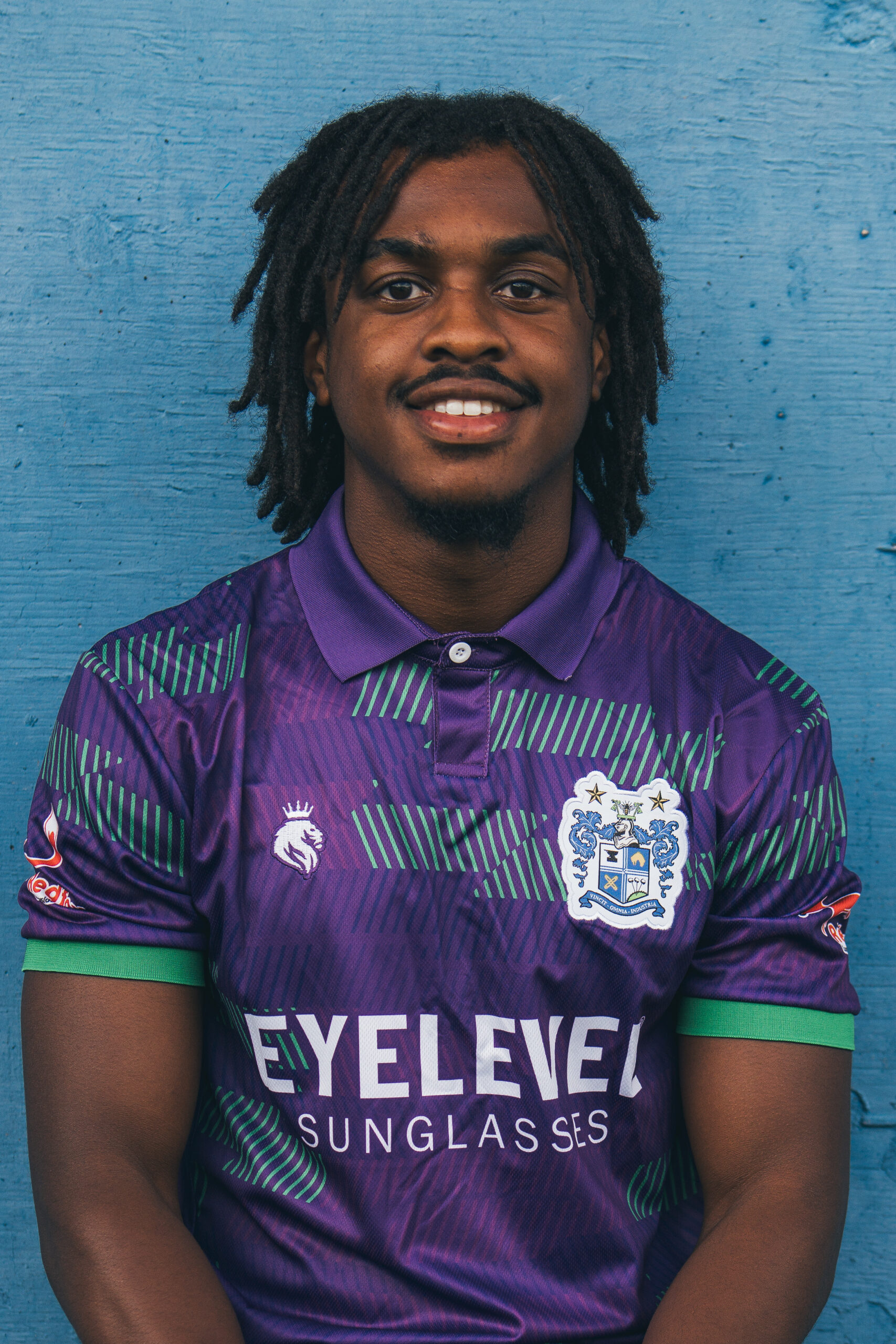 Shakeel Jones-Griffiths