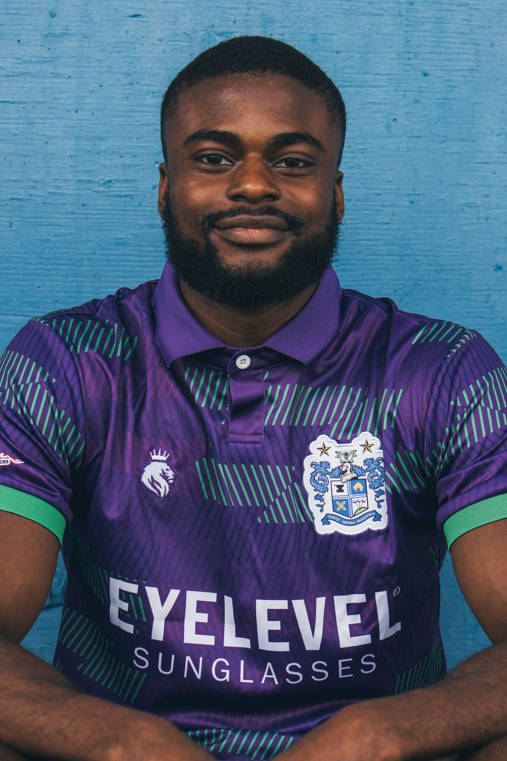 Jordi Nsaka
