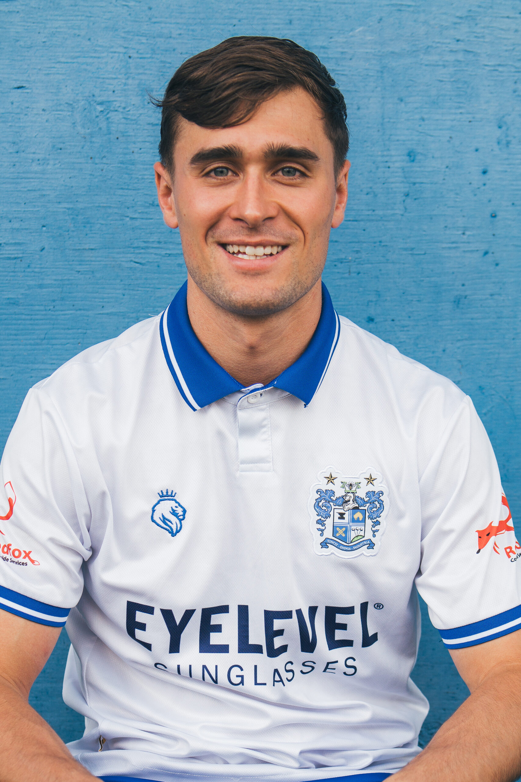 Matty Williams