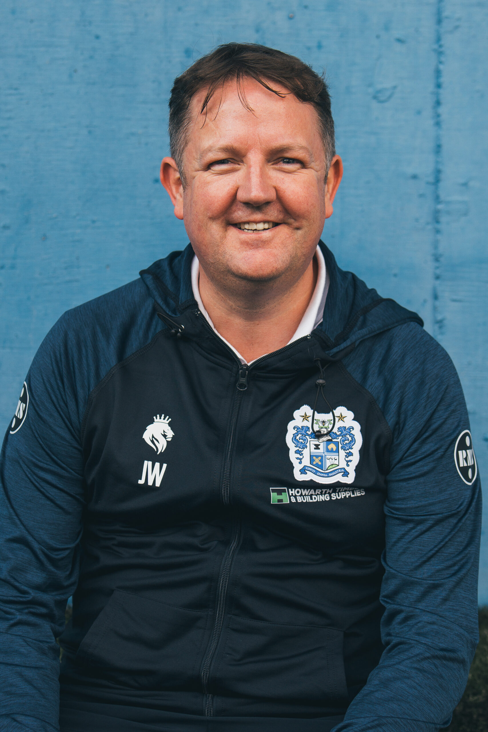 Jonathan Walsh