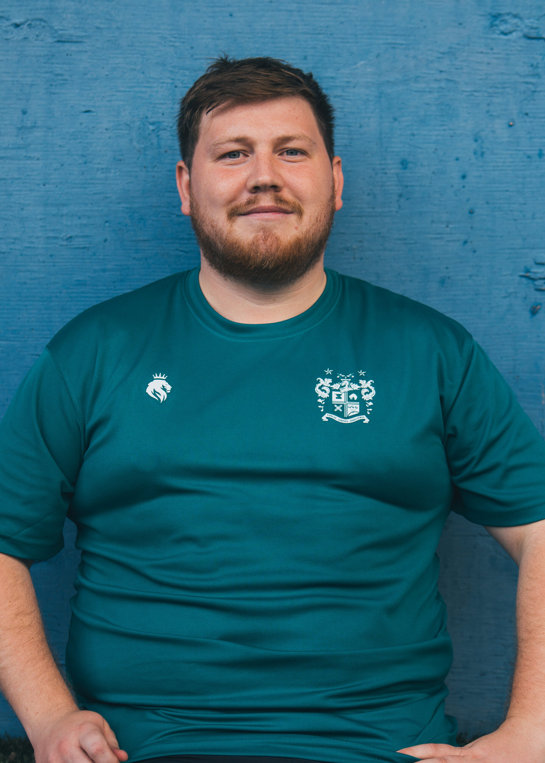 Aidan Bowe