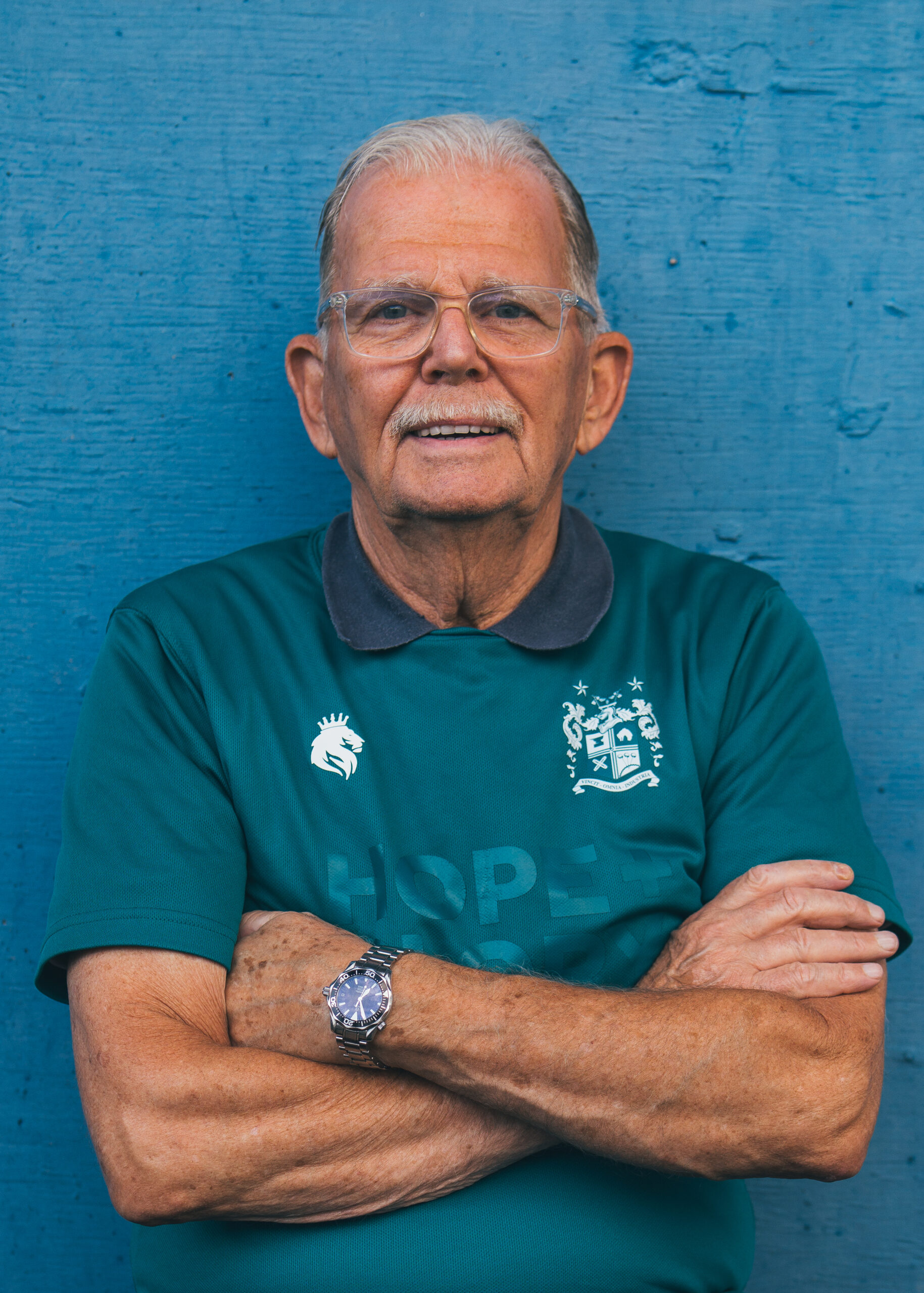 Alan Raw