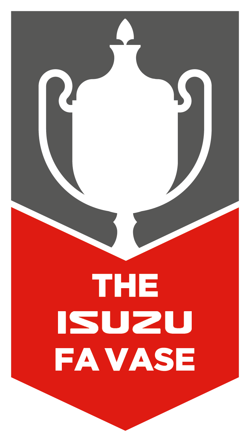 FA Vase