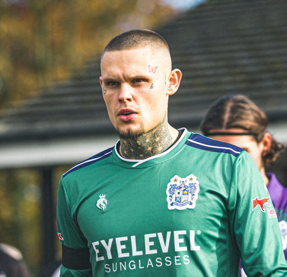 Harry Wright