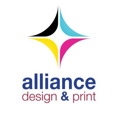 Alliance Design & Print Cup
