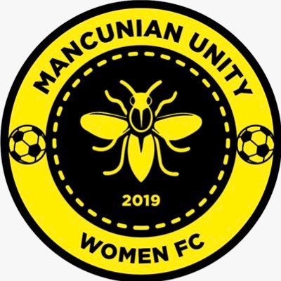 Mancunian Unity Women