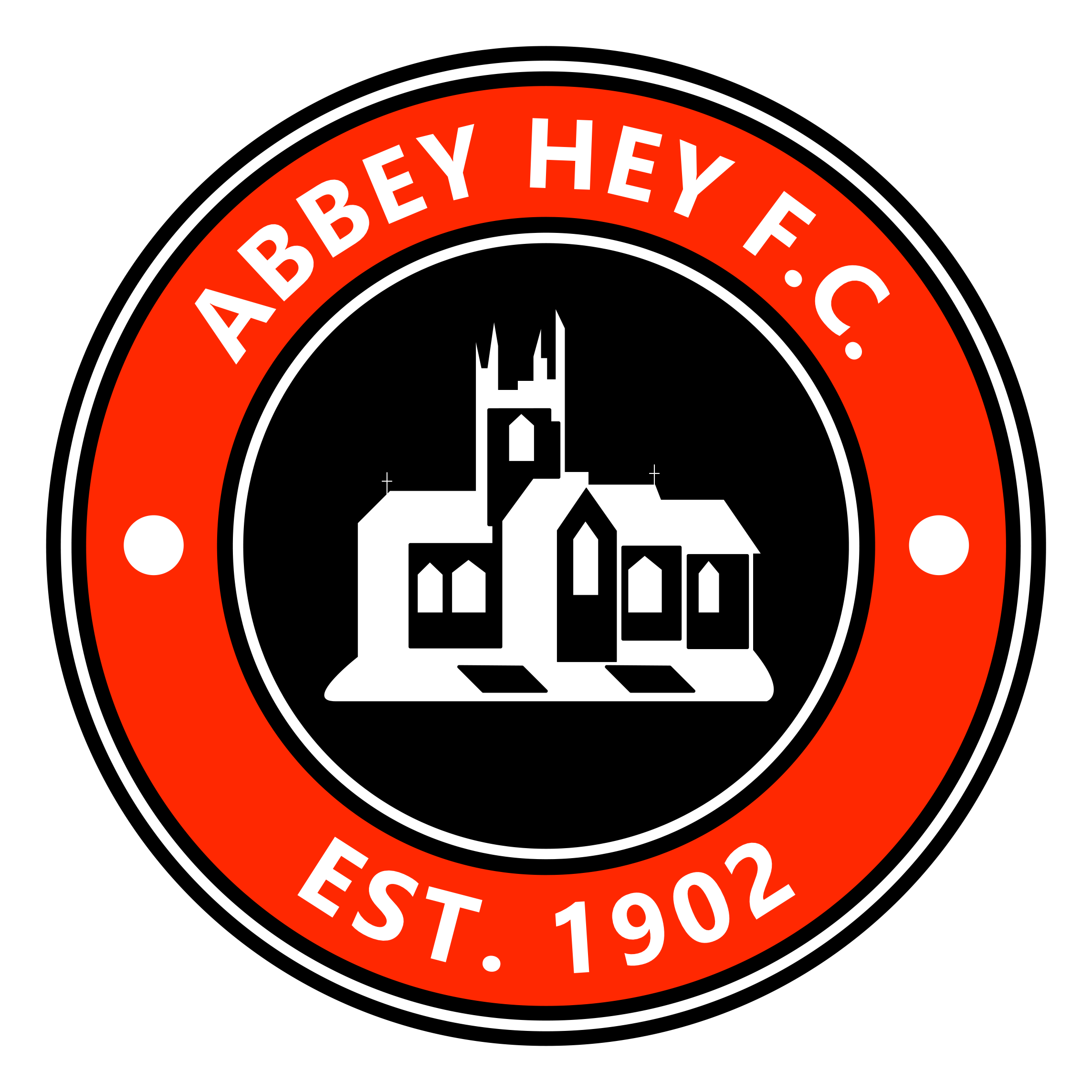 Abbey Hey
