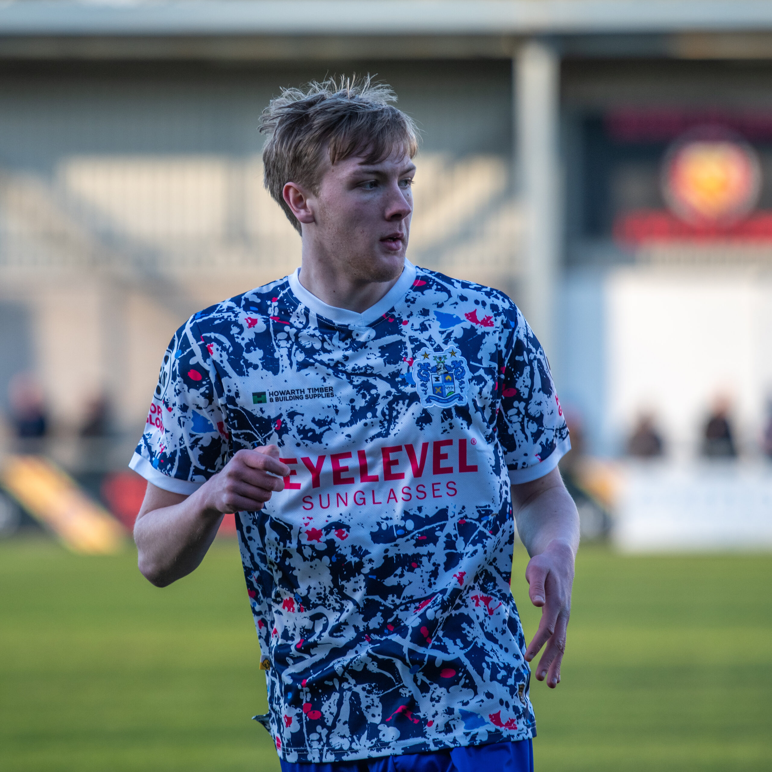 Sam Coughlan