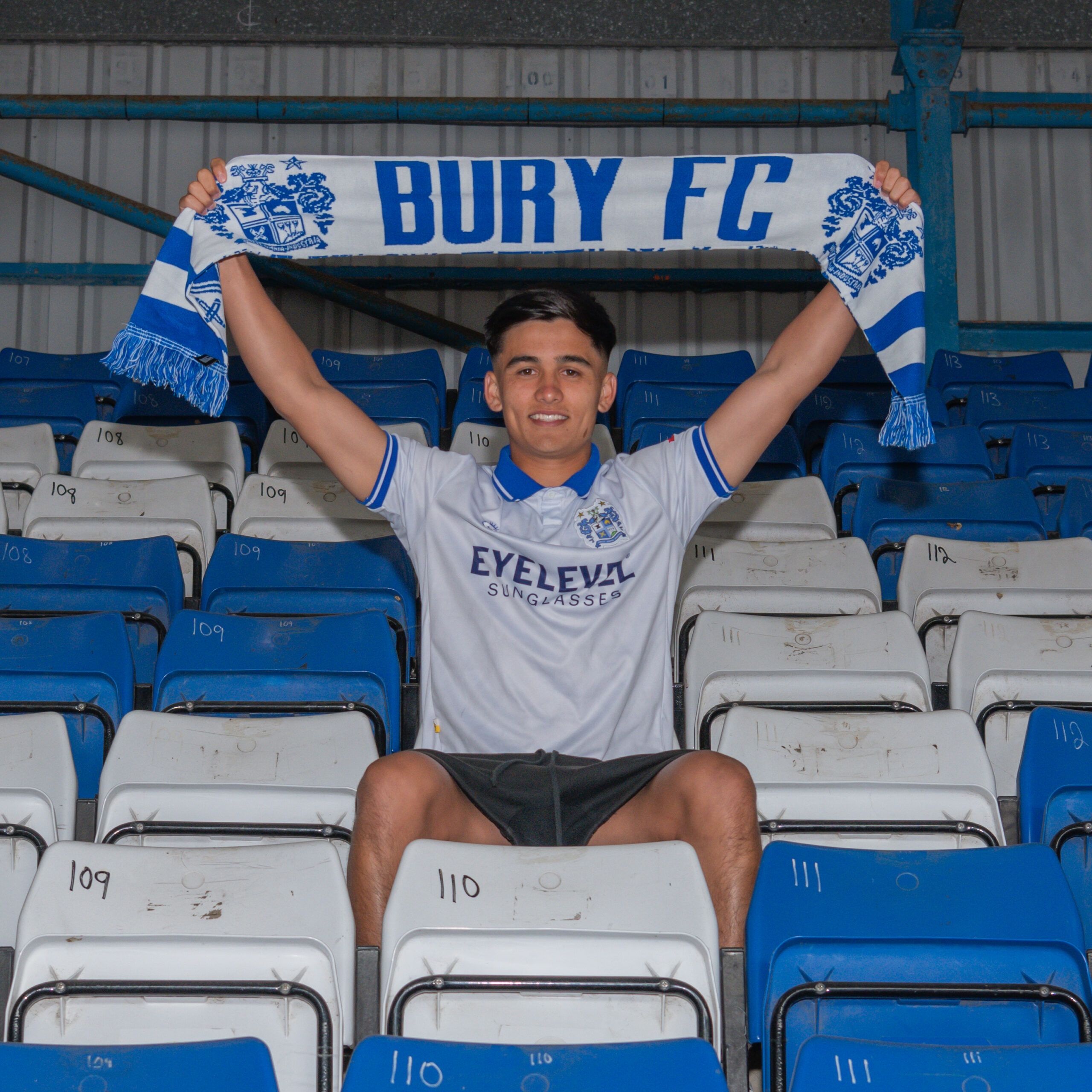 Bryan Ly