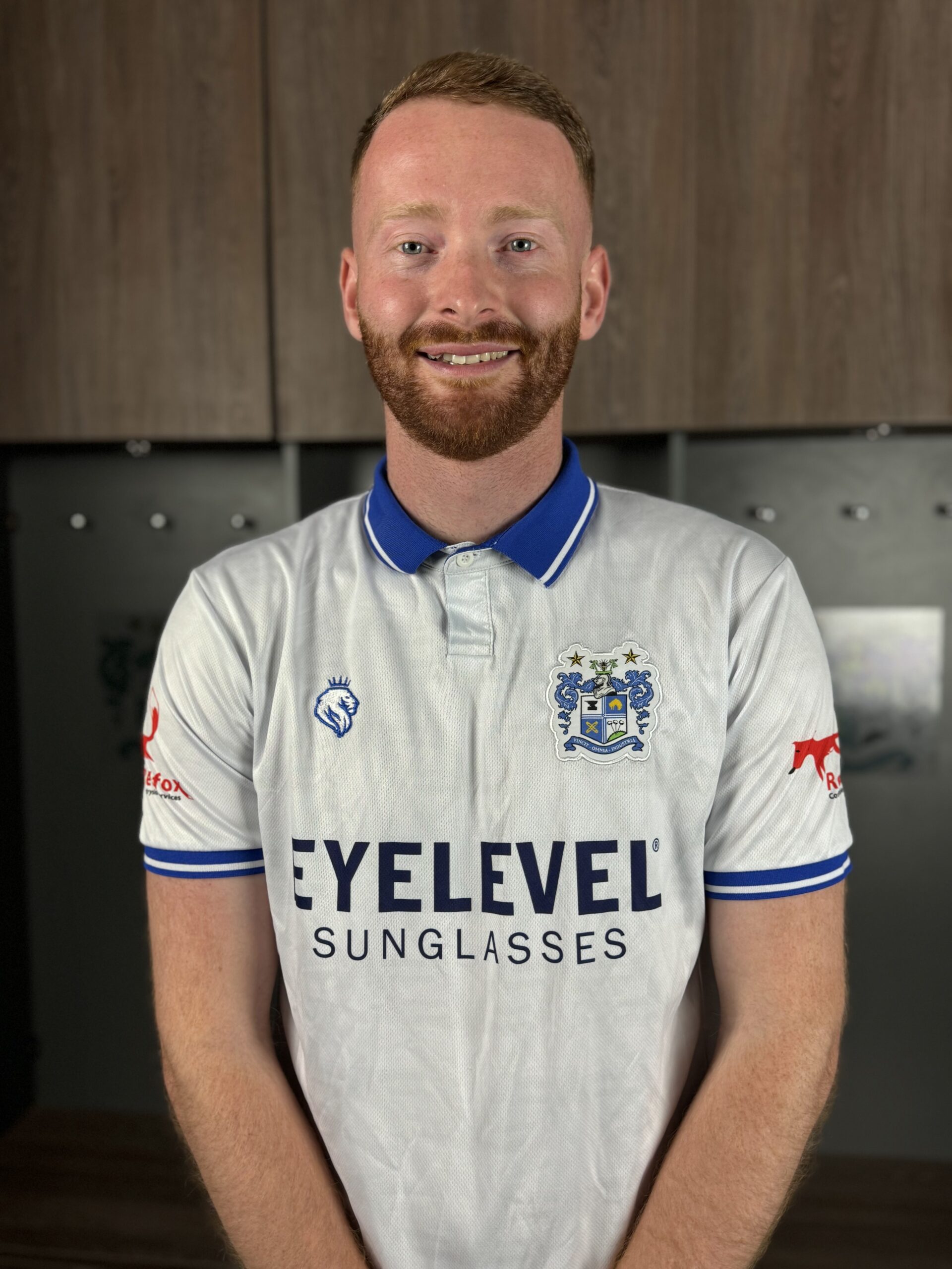 Josh Gregory