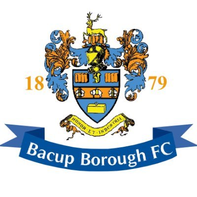 Bacup Borough U23 Elite