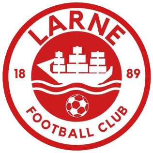Larne FC Women