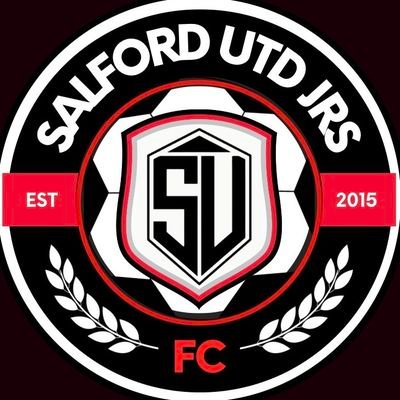 Salford United Juniors Ladies