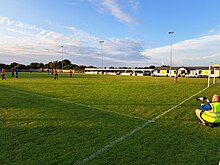 stadium photo