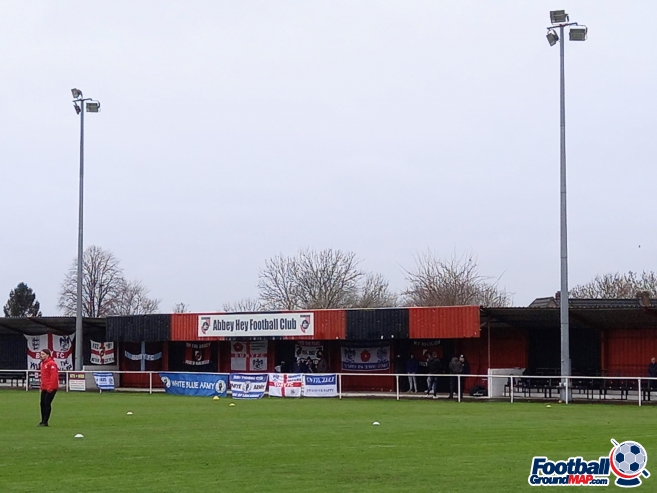 stadium photo