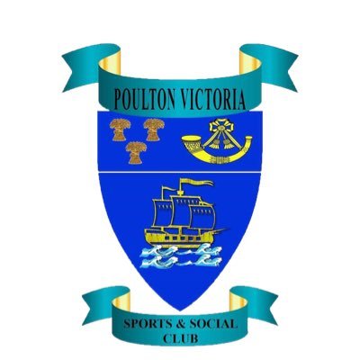 Poulton Victoria FC Ladies