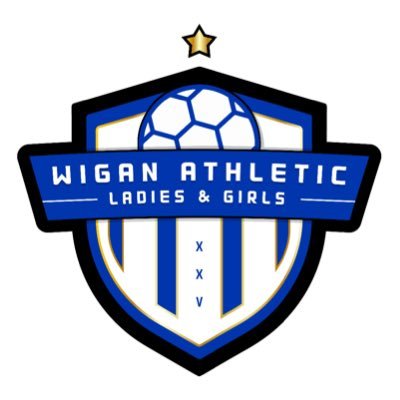Wigan Athletic Ladies & Girls