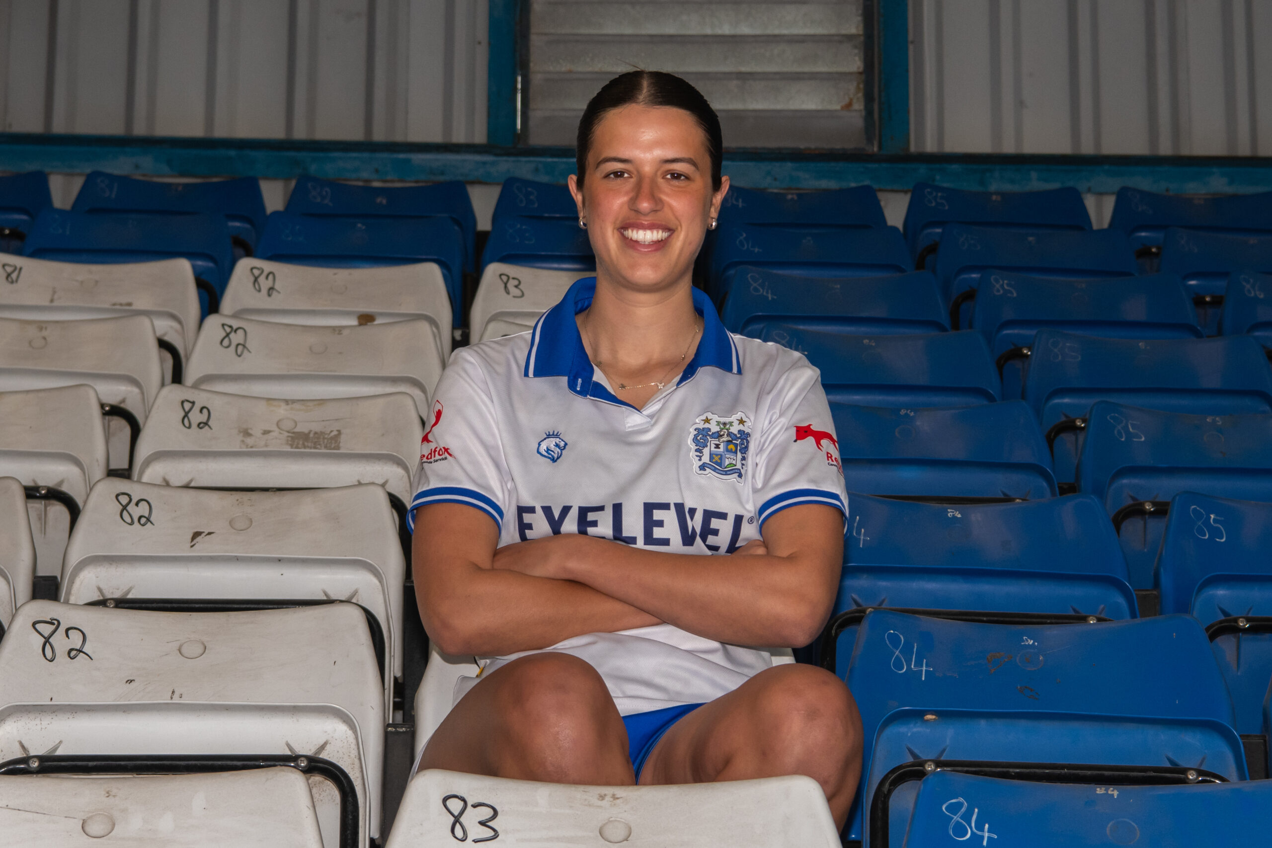 Erin Griffiths