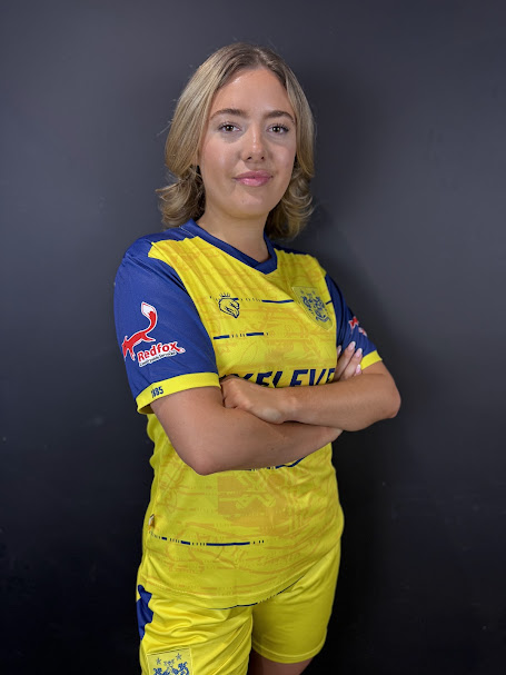 Kiera Lynchey