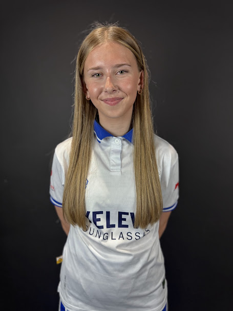 Natalie Ainsworth