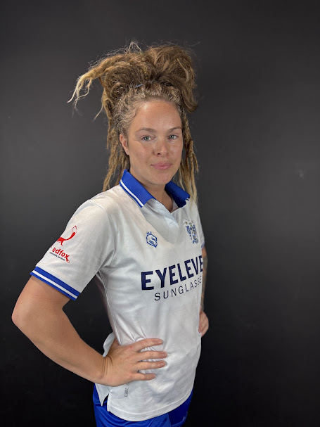 Nicole Hatcliffe