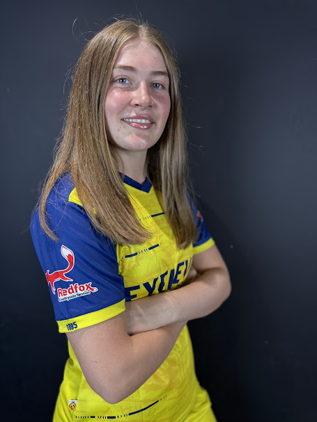 Sinead Nugent