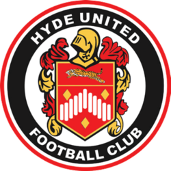 Hyde United FC Ladies