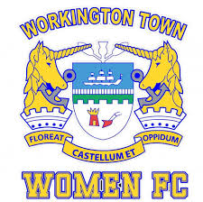 Workington Town FC Women